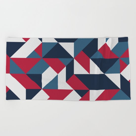 Good Day Beach Towel