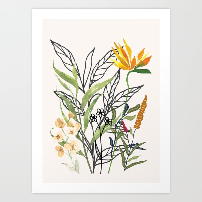 Art Print