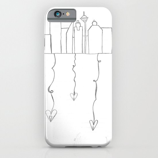 EAST iPhone & iPod Case