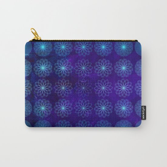 To Everything, Turn I Carry-All Pouch