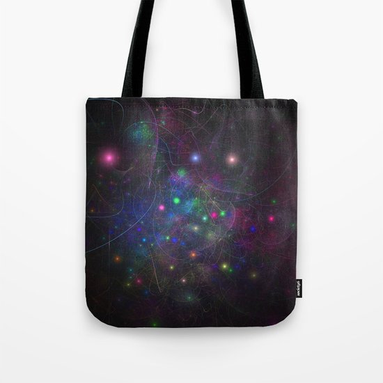The Inner Workings of My Mind Tote Bag