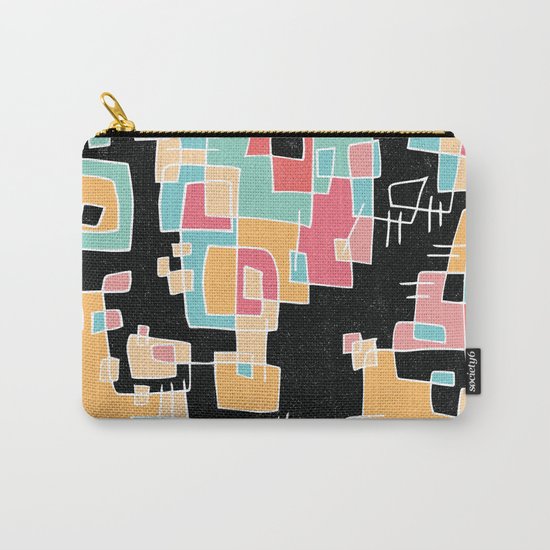 ABSTRACT 2 Carry-All Pouch