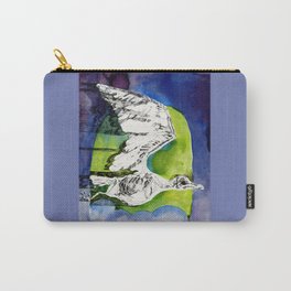 like dreamers do  Carry-All Pouch