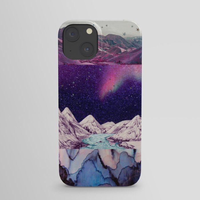 The other world iPhone Case
