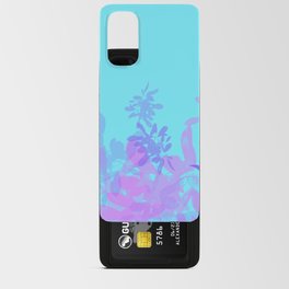 Dayglow Android Card Case