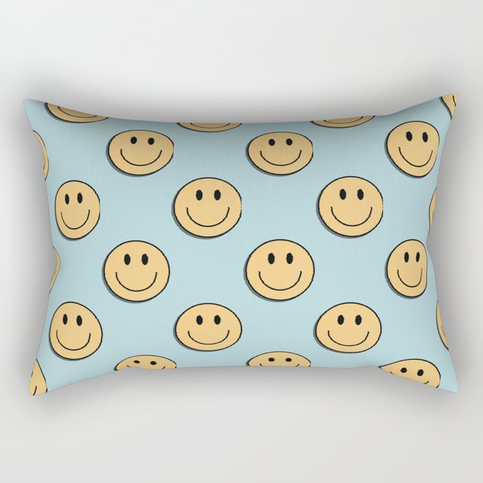 Rectangular Pillow