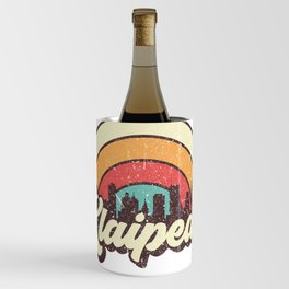 Klaipeda travel gifts Wine Chiller