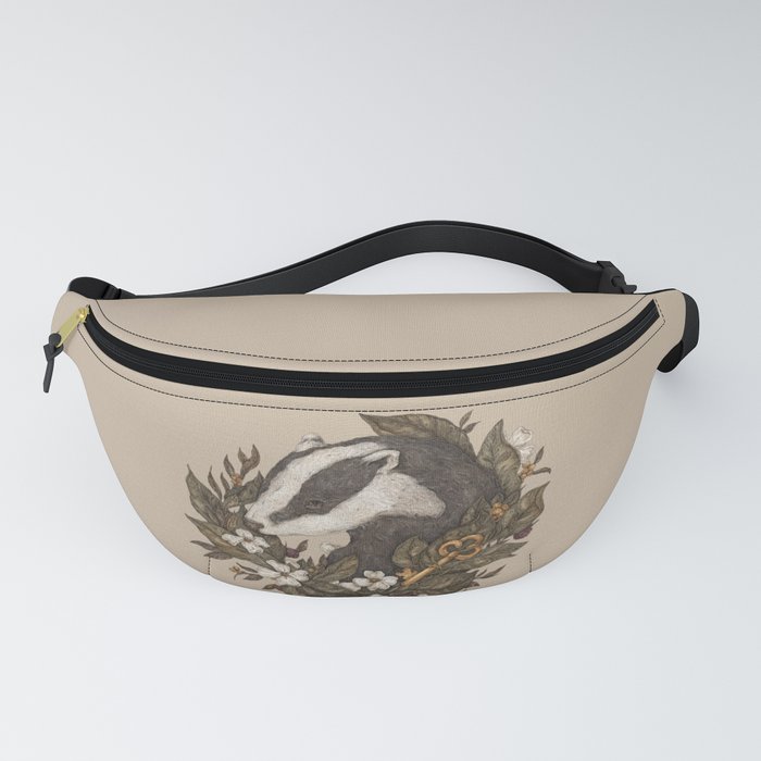 Badger Fanny Pack