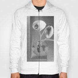 four lily Hoody