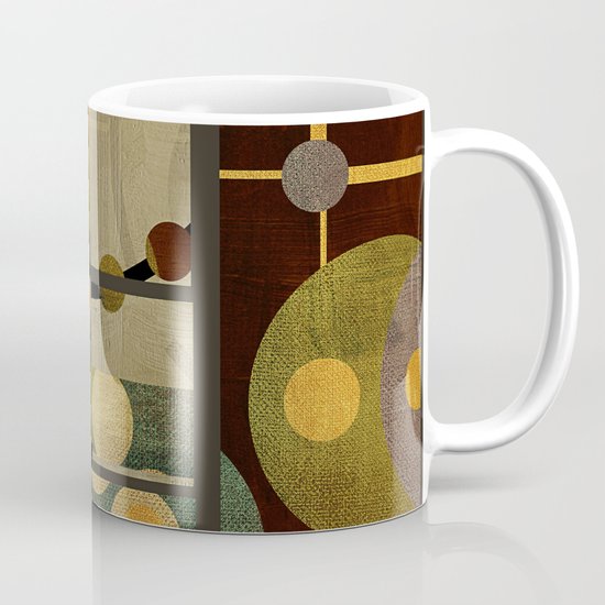 Textures/Abstract 99 Mug
