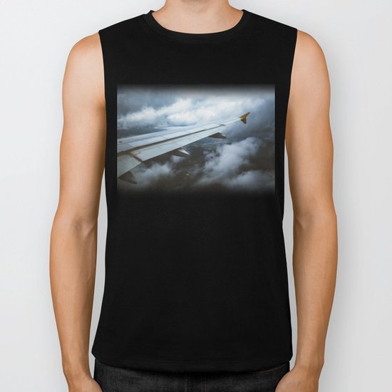 Back home Biker Tank