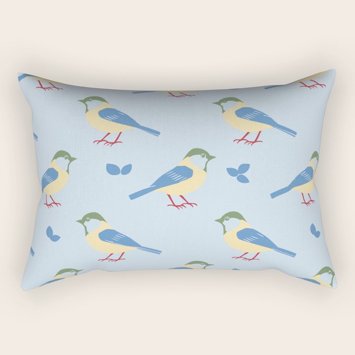 Rectangular Pillow