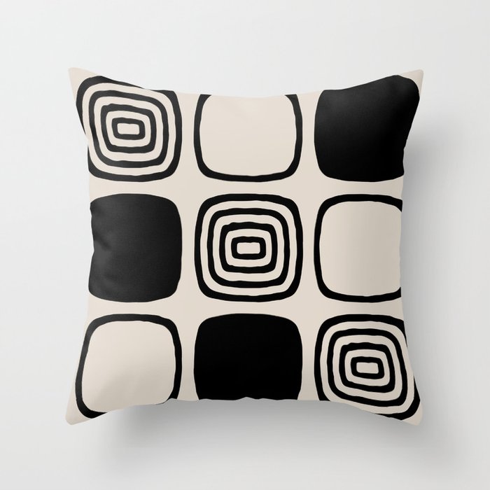 Throw Pillow
