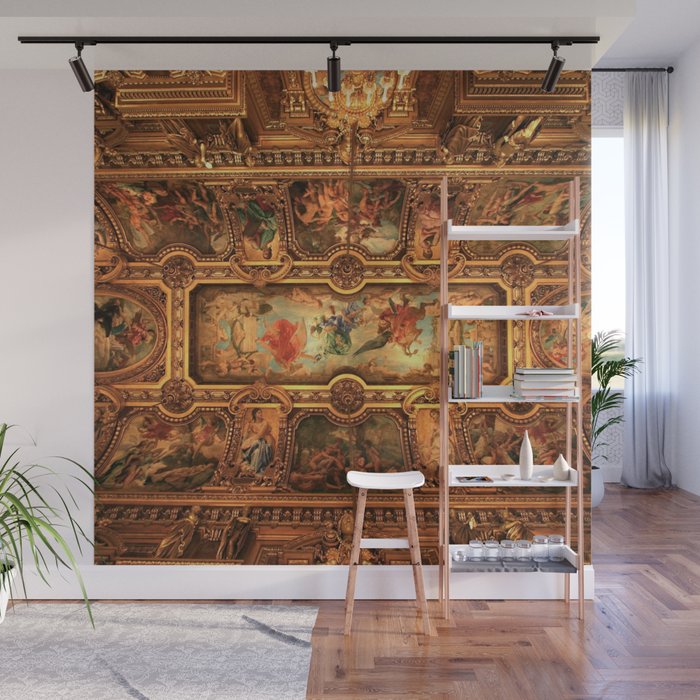 Midnight with Botticelli, Raphael, Michelangelo ...
