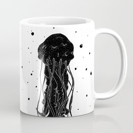 Meduse Coffee Mug