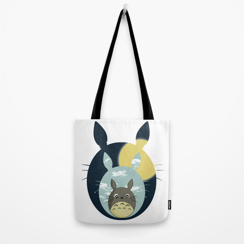 Toto Tote Bag By Alexatchison Society6 Toto Tote Bag By Alexatchison Society6
