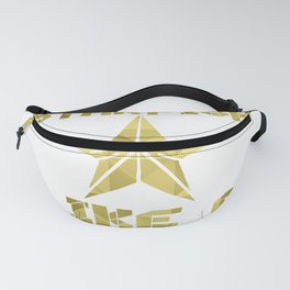 Origami Starfish Like A Normal Starfish But Cooler   Paper Folding  Paper Sculpture Gift Idea Fanny Pack