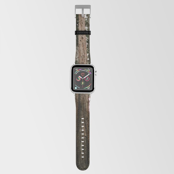 Redwood Forest Dreams Apple Watch Band