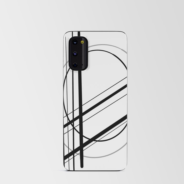 Oh Access Android Card Case