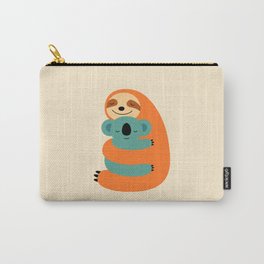 Stick Together Carry-All Pouch