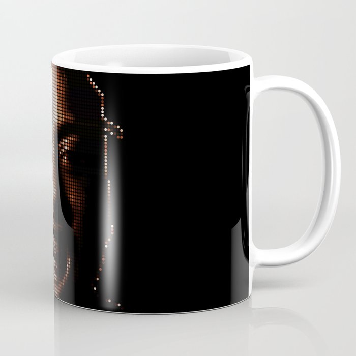 #2 Ol' Dirty Bastard - RIP (Rest In Pixels) Coffee Mug