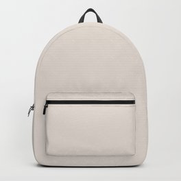 Pearl Brush Backpack