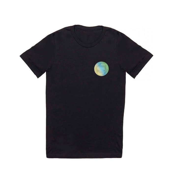 Circle T Shirt