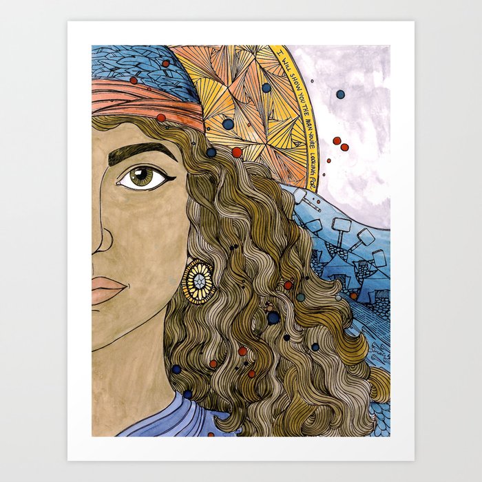 Art Print