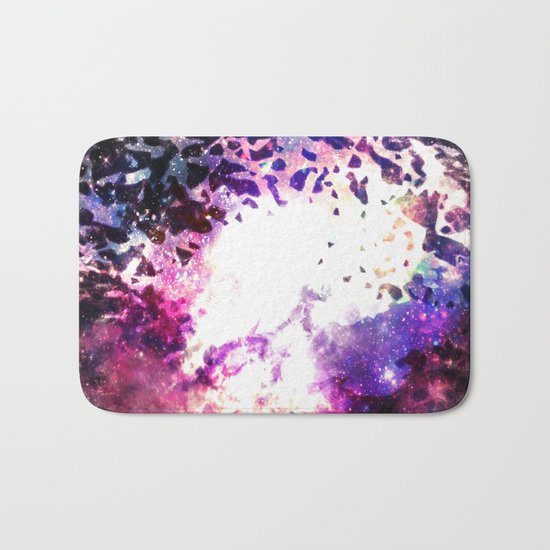 ω Herculis Bath Mat