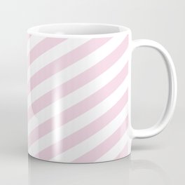 Pastel stripes Coffee Mug