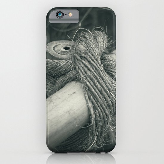 Knot iPhone & iPod Case