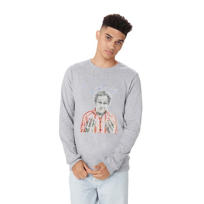 Monty don pullover shirts deals