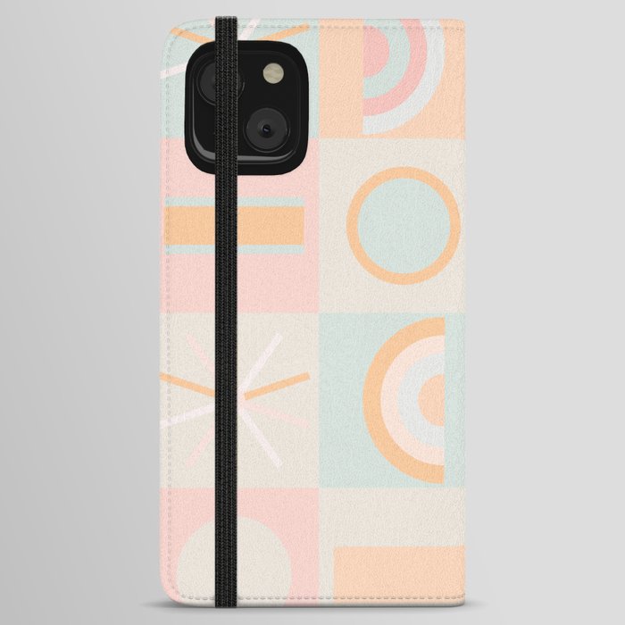 Bright Day iPhone Wallet Case