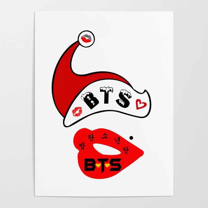 BTS [Poster Concept Art] : r/bangtan