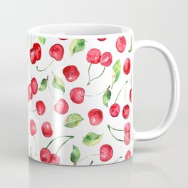 Cherry Cherry Coffee Mug