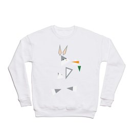 The Rabbit Crewneck Sweatshirt