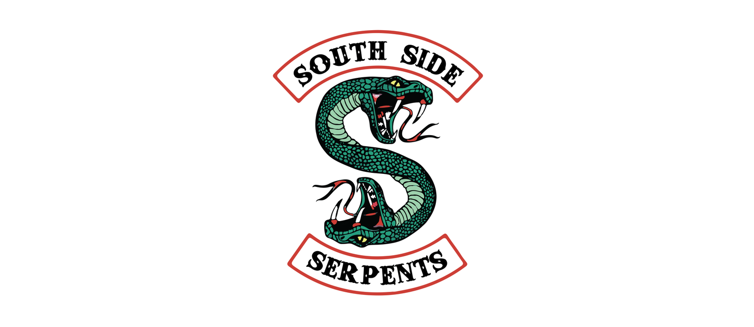 Southside Serpents Coffee Mug By Jackiedanielka Society6