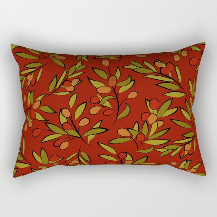 Rectangular Pillow