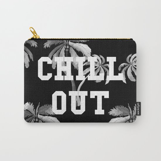 Chill Out Carry-All Pouch