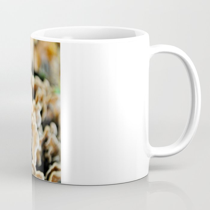 Layer Upon Layer Coffee Mug