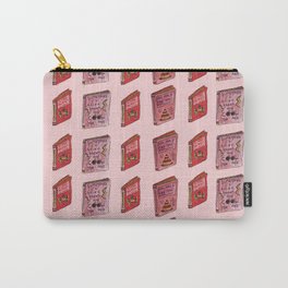 Love Stories Print Carry-All Pouch