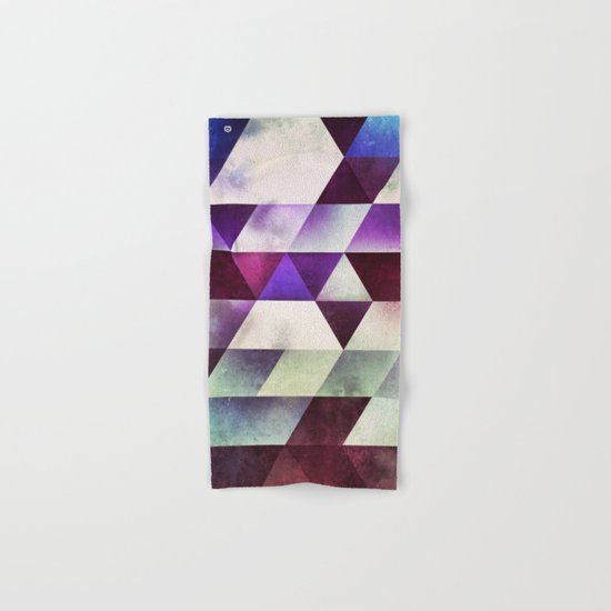 myll fyll Hand & Bath Towel