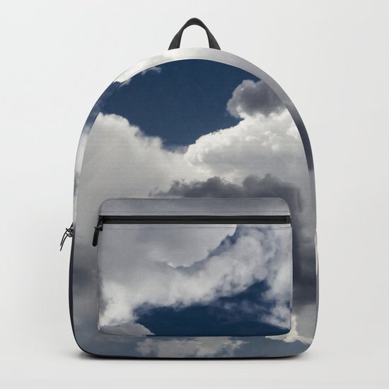 Sky for a dream Backpack