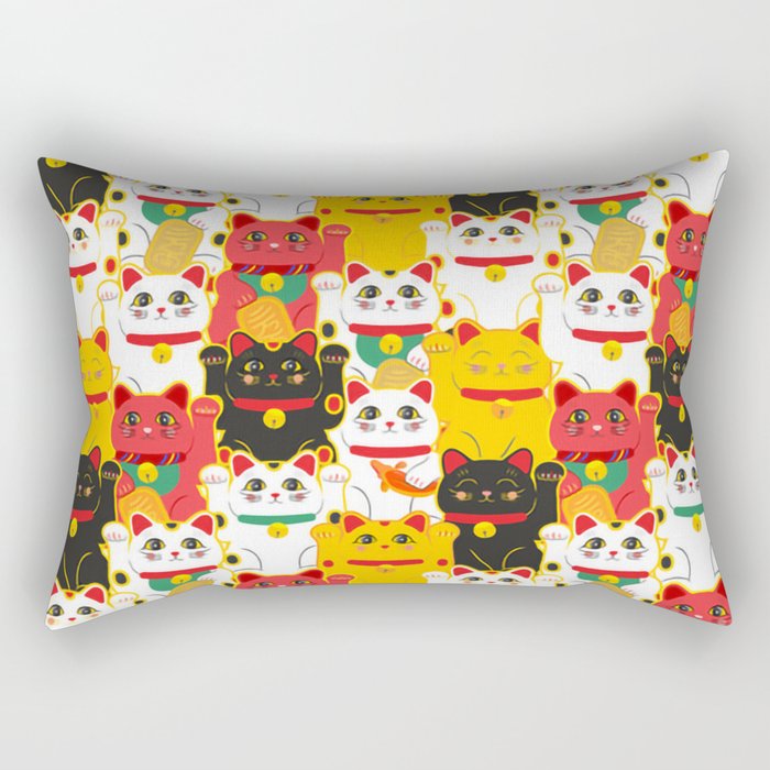 Rectangular Pillow