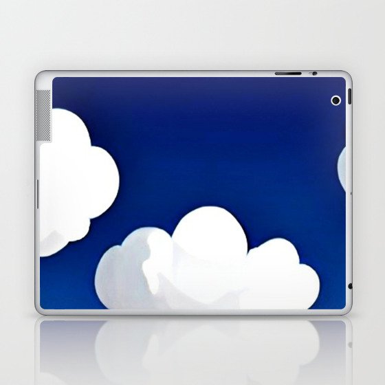 Sugar Sky Laptop & iPad Skin