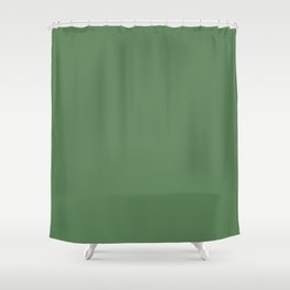 Juniper Shower Curtain