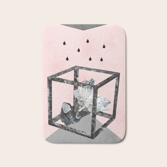 Quartz 2 Bath Mat