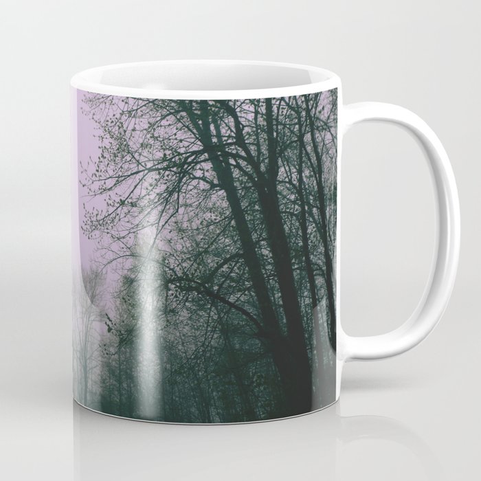 eagle tower Coffee Mug