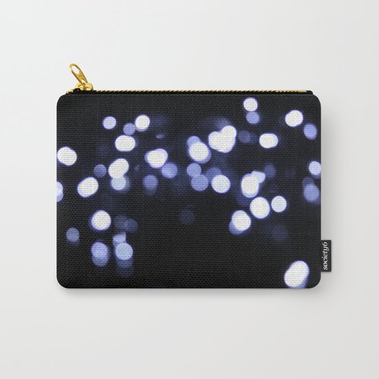 Bokeh Carry-All Pouch