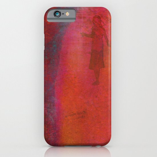 Landscape iPhone & iPod Case